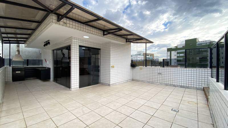 Cobertura, 4 quartos, 204 m² - Foto 8