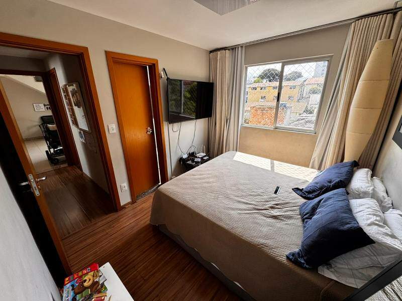 Cobertura, 3 quartos, 120 m² - Foto 10