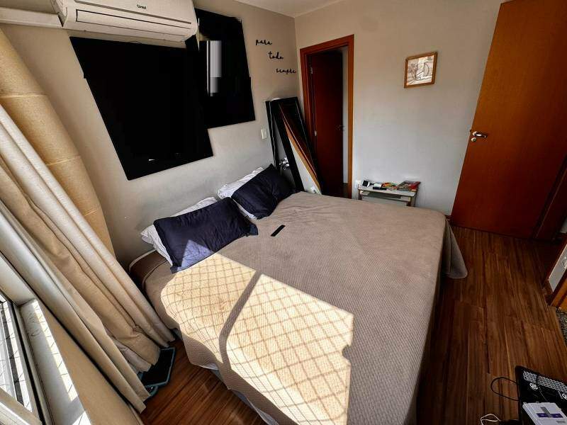 Cobertura, 3 quartos, 120 m² - Foto 11