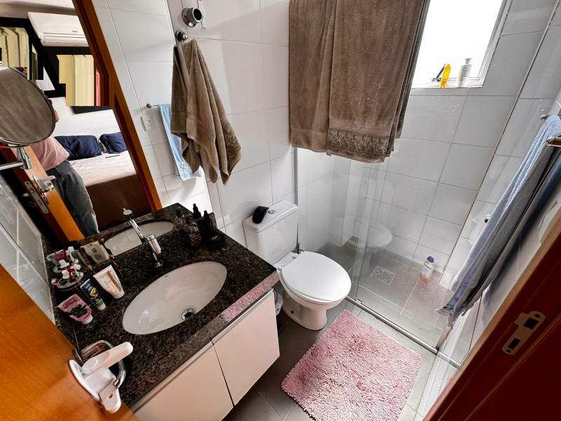 Cobertura, 3 quartos, 120 m² - Foto 13