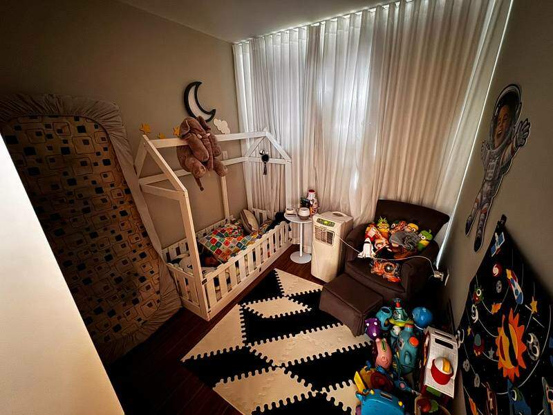 Cobertura, 3 quartos, 120 m² - Foto 15