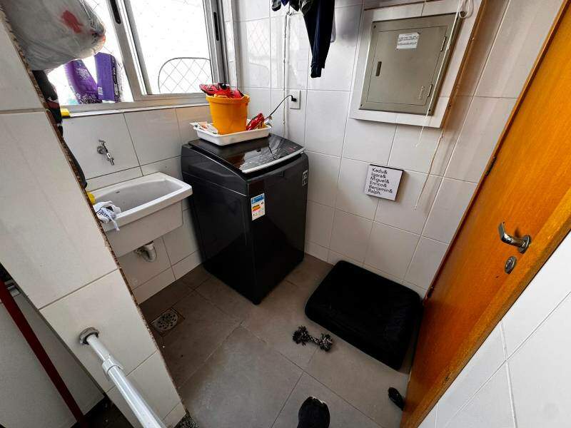 Cobertura, 3 quartos, 120 m² - Foto 18