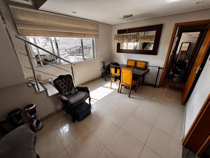 Cobertura, 3 quartos, 120 m² - Foto 2