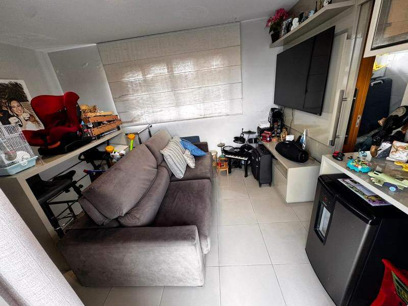 Cobertura, 3 quartos, 120 m² - Foto 20