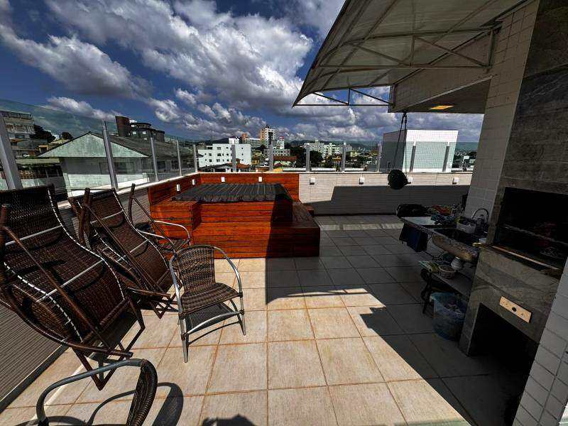 Cobertura, 3 quartos, 120 m² - Foto 23