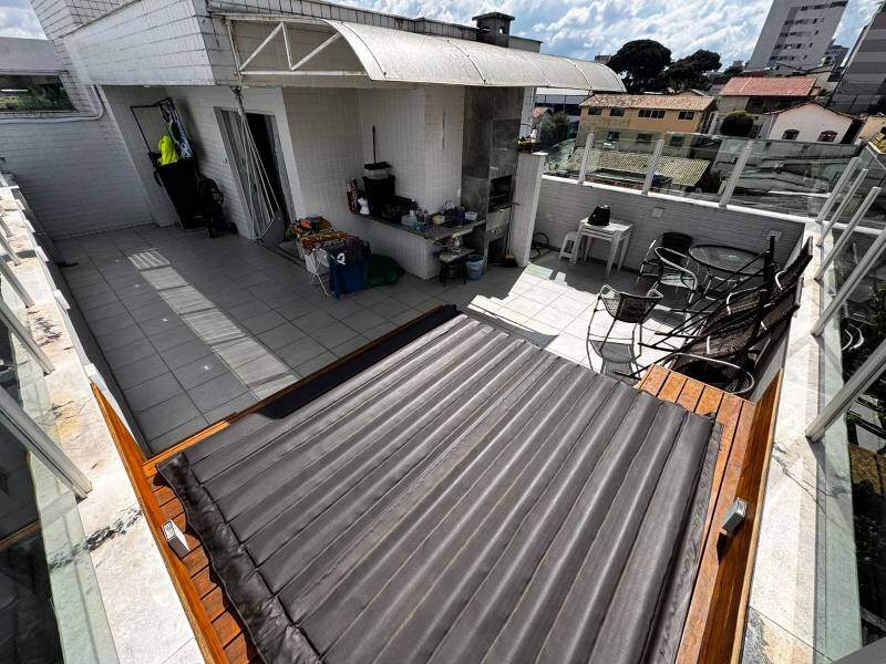 Cobertura, 3 quartos, 120 m² - Foto 24