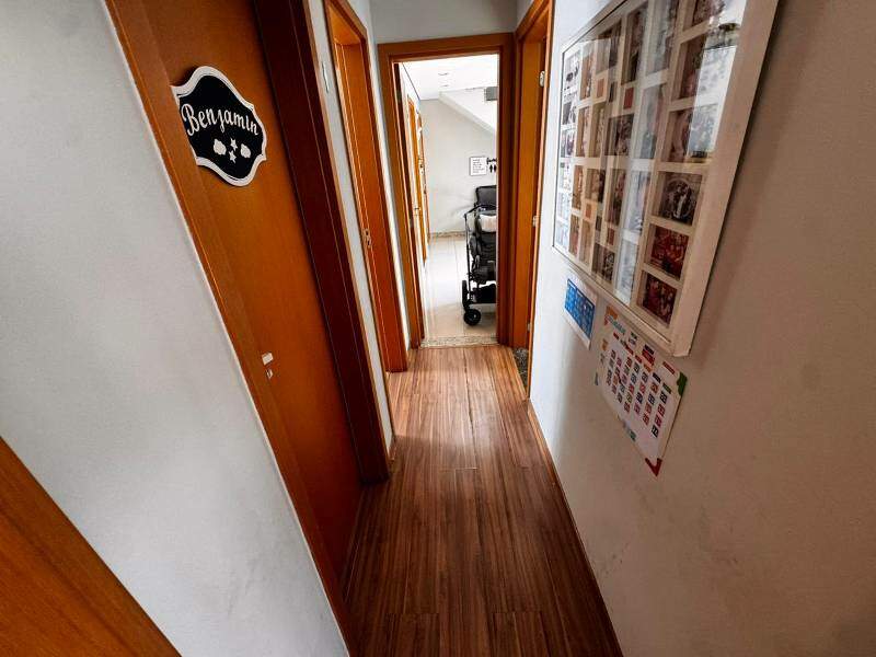 Cobertura, 3 quartos, 120 m² - Foto 7