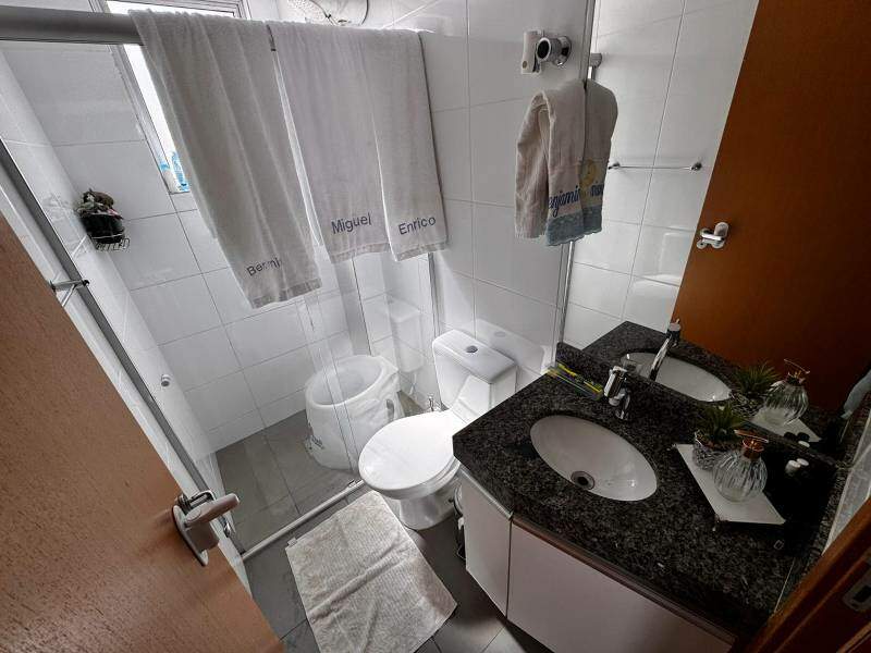 Cobertura, 3 quartos, 120 m² - Foto 8