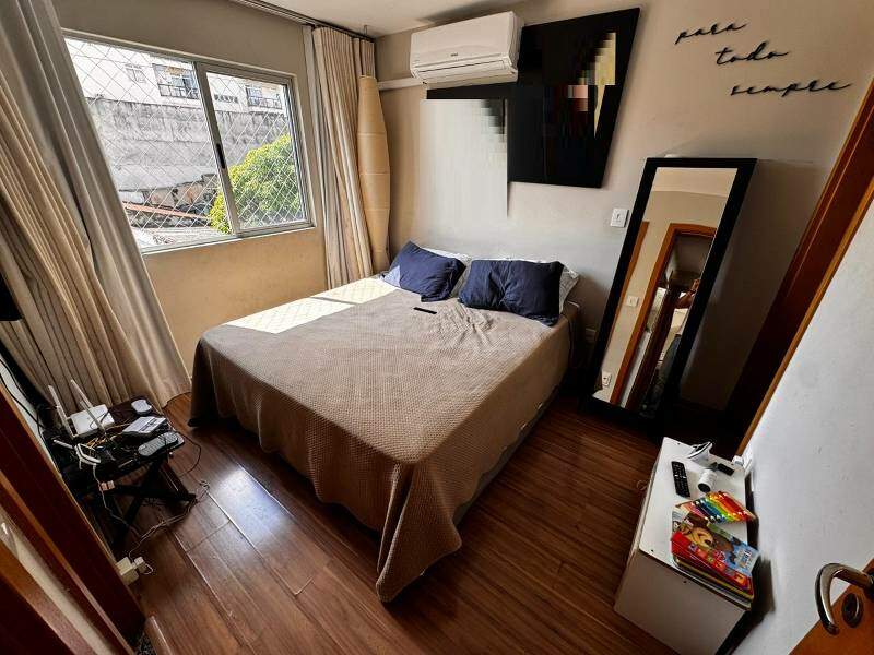 Cobertura, 3 quartos, 120 m² - Foto 9