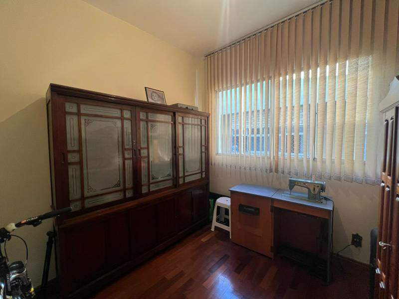 Cobertura, 5 quartos, 157 m² - Foto 18