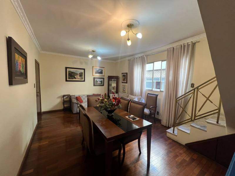 Cobertura, 5 quartos, 157 m² - Foto 8