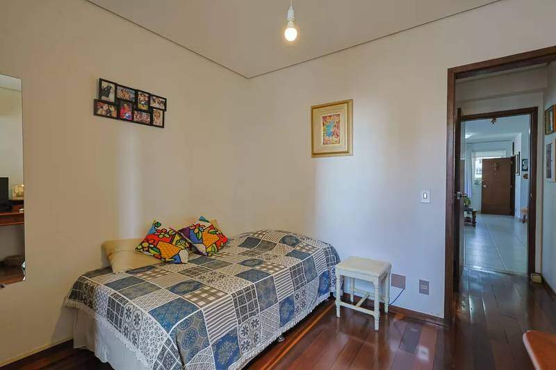 Cobertura, 3 quartos, 180 m² - Foto 10