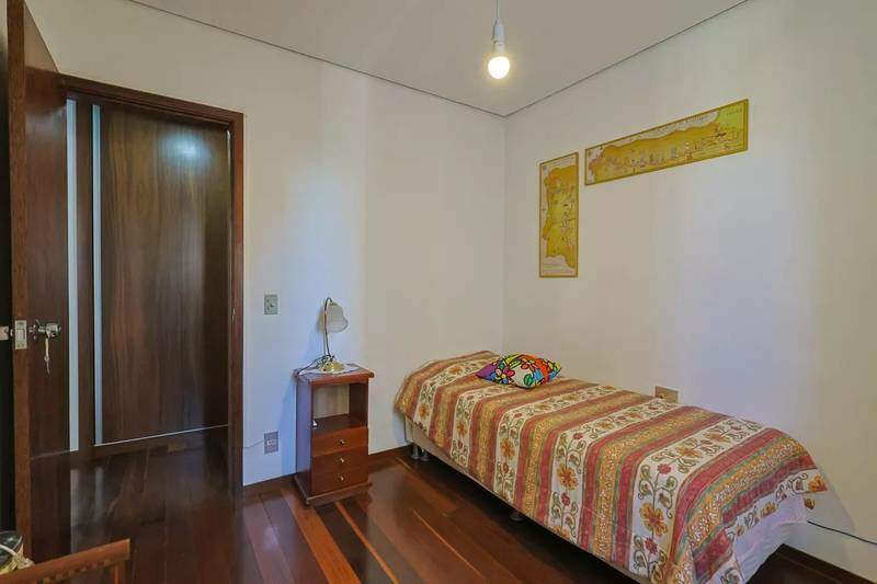 Cobertura, 3 quartos, 180 m² - Foto 11
