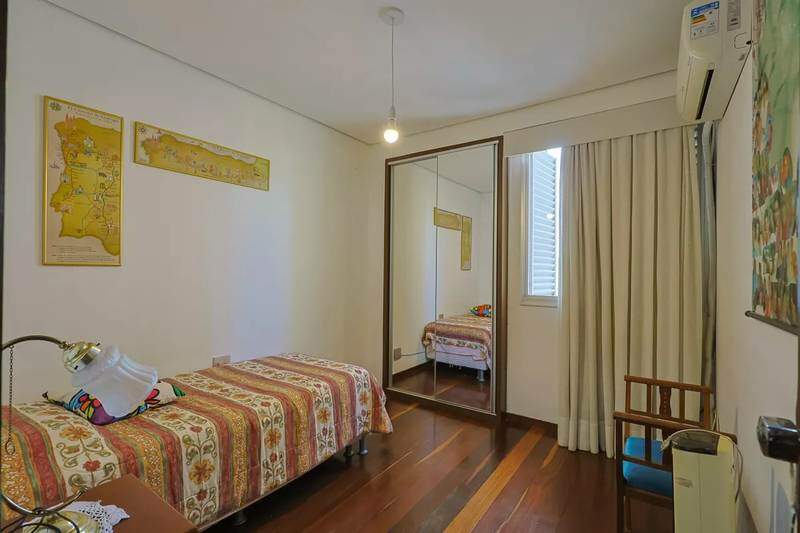 Cobertura, 3 quartos, 180 m² - Foto 12