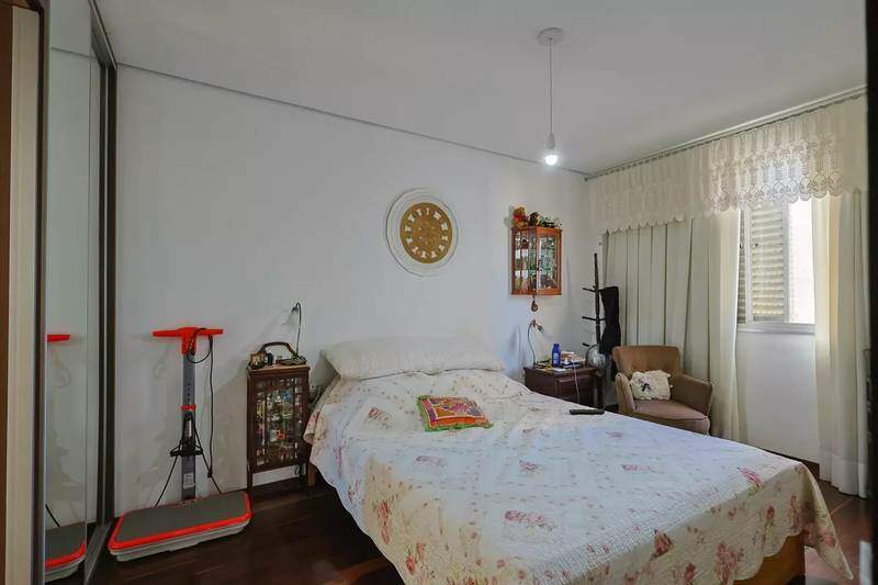 Cobertura, 3 quartos, 180 m² - Foto 14