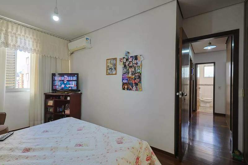 Cobertura, 3 quartos, 180 m² - Foto 16