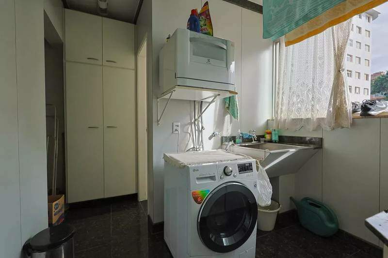 Cobertura, 3 quartos, 180 m² - Foto 24