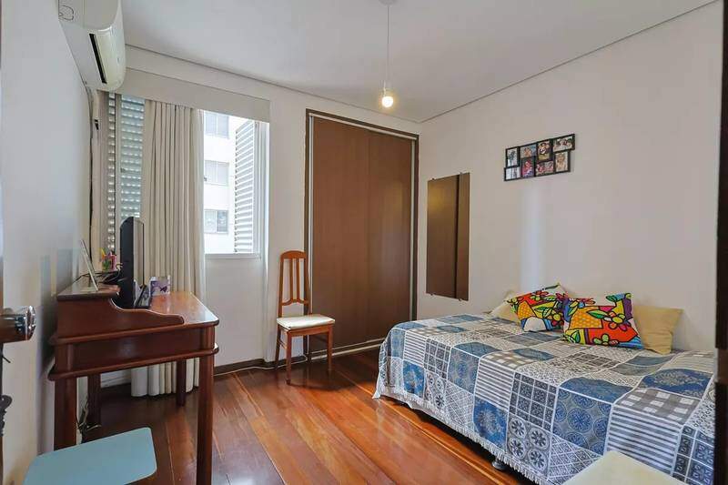 Cobertura, 3 quartos, 180 m² - Foto 7