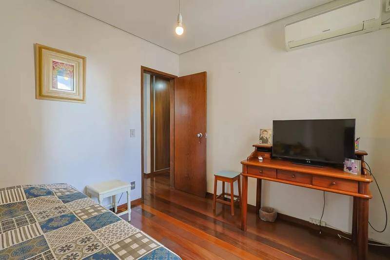 Cobertura, 3 quartos, 180 m² - Foto 9