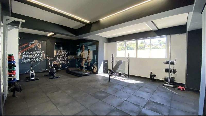 Apartamento, 2 quartos, 55 m² - Foto 19