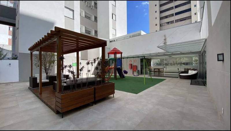 Apartamento, 2 quartos, 55 m² - Foto 21