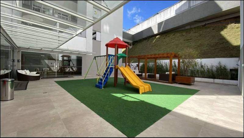 Apartamento, 2 quartos, 55 m² - Foto 22