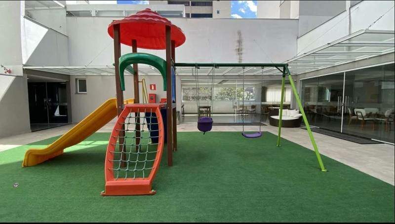 Apartamento, 2 quartos, 55 m² - Foto 23