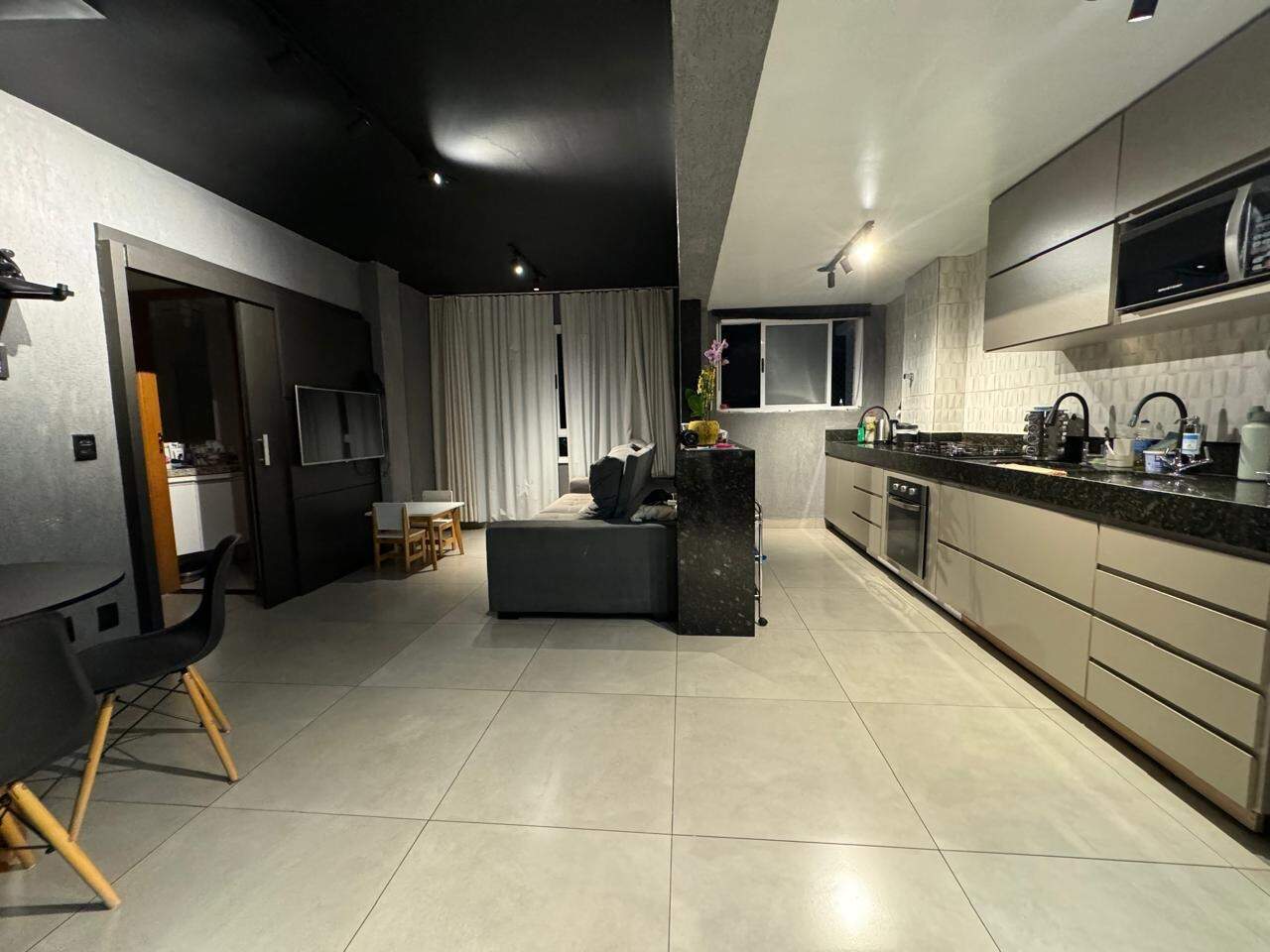 Cobertura, 3 quartos, 144 m² - Foto 4