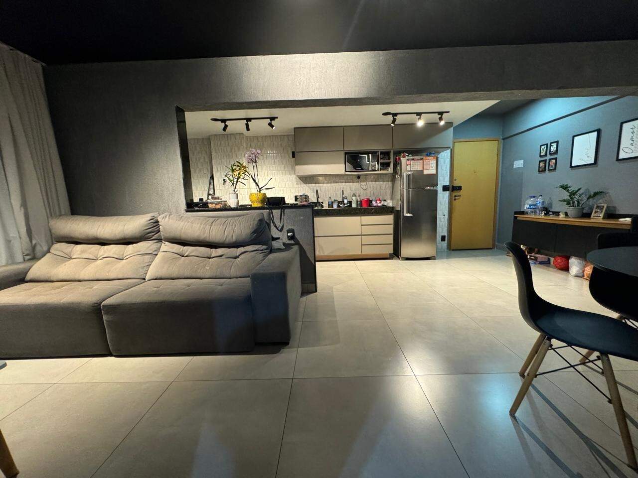 Cobertura, 3 quartos, 144 m² - Foto 3