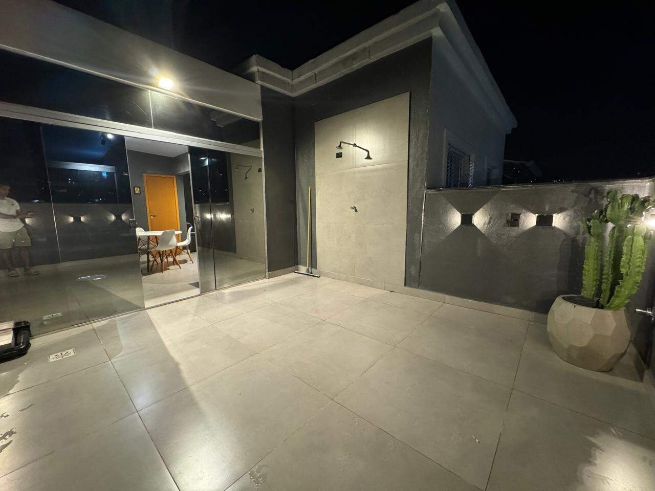 Cobertura com 3 quartos à venda no bairro Buritis em Belo Horizonte