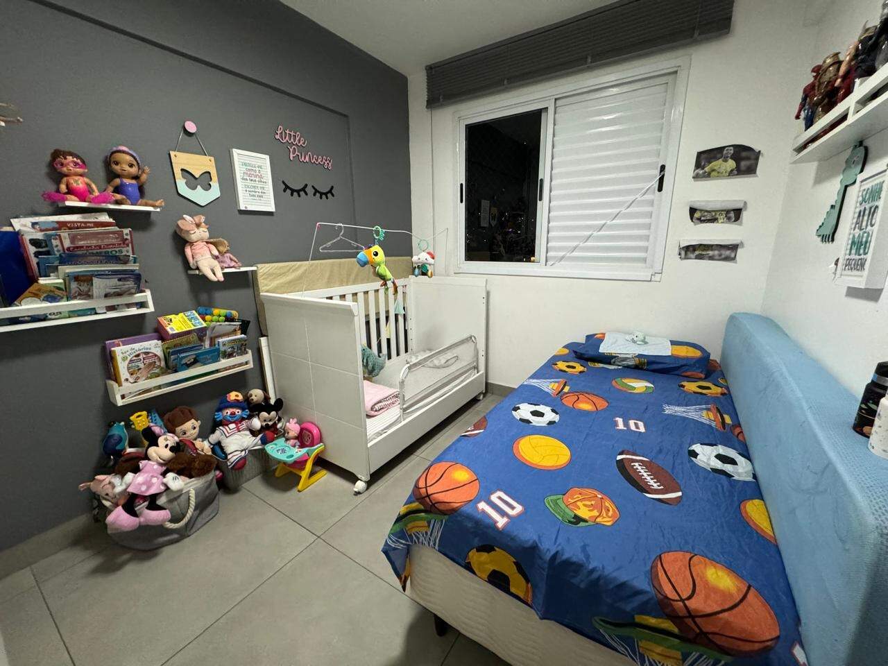 Cobertura, 3 quartos, 144 m² - Foto 17