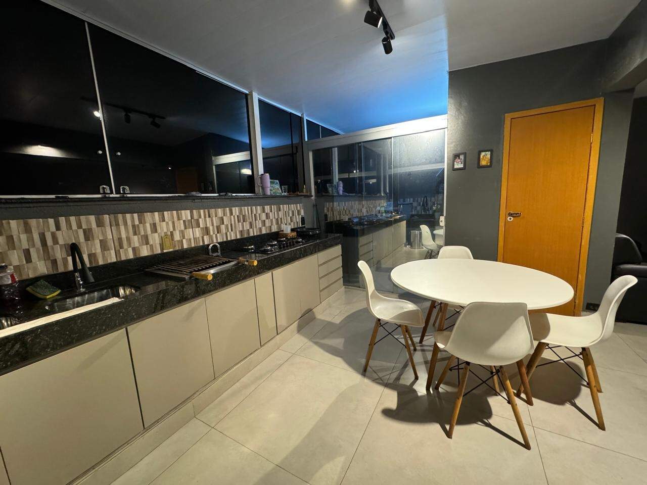 Cobertura, 3 quartos, 144 m² - Foto 19