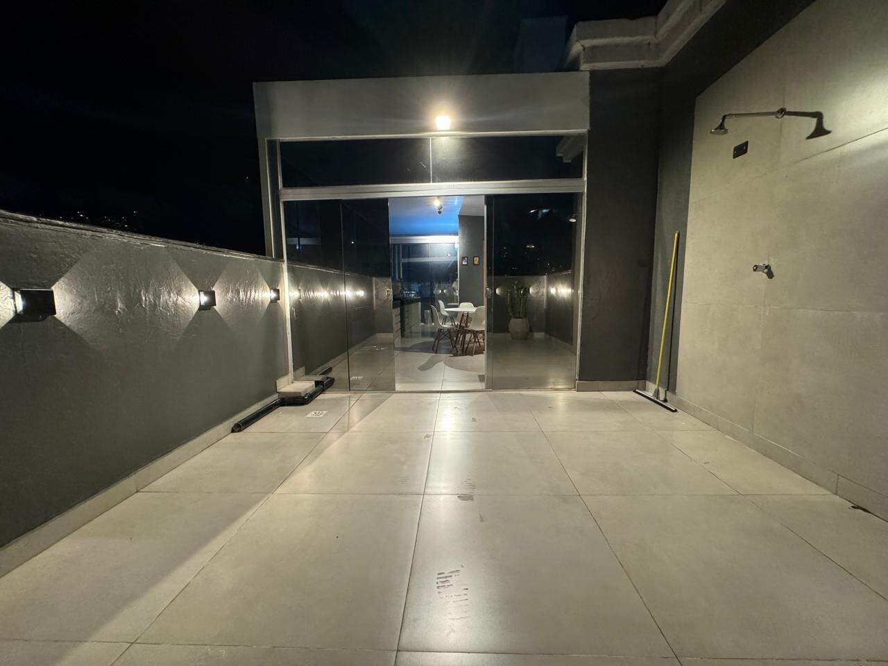 Cobertura, 3 quartos, 144 m² - Foto 9