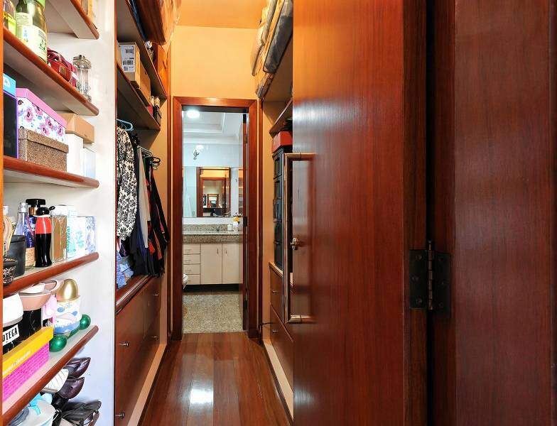 Apartamento, 4 quartos, 150 m² - Foto 11