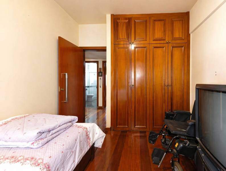 Apartamento, 4 quartos, 150 m² - Foto 13