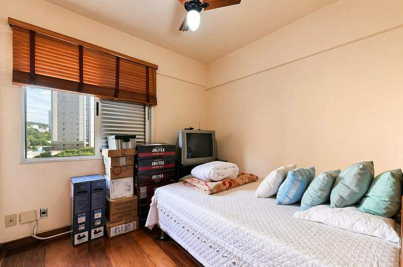 Apartamento, 4 quartos, 150 m² - Foto 14