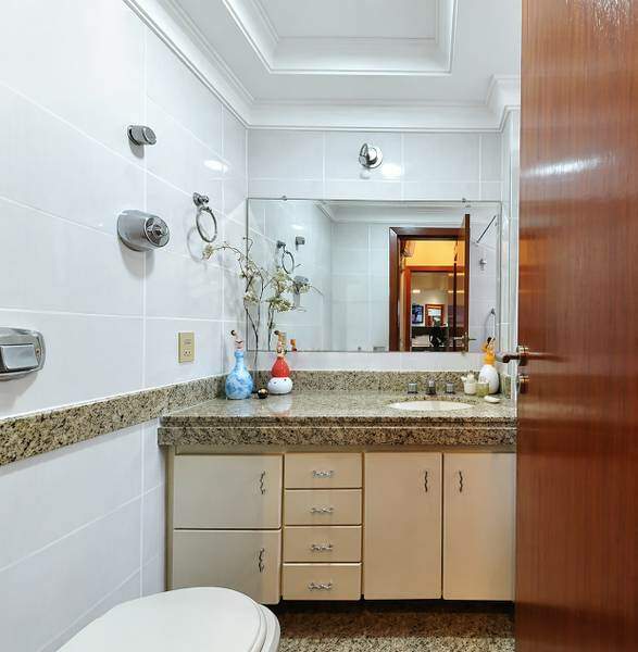 Apartamento, 4 quartos, 150 m² - Foto 16