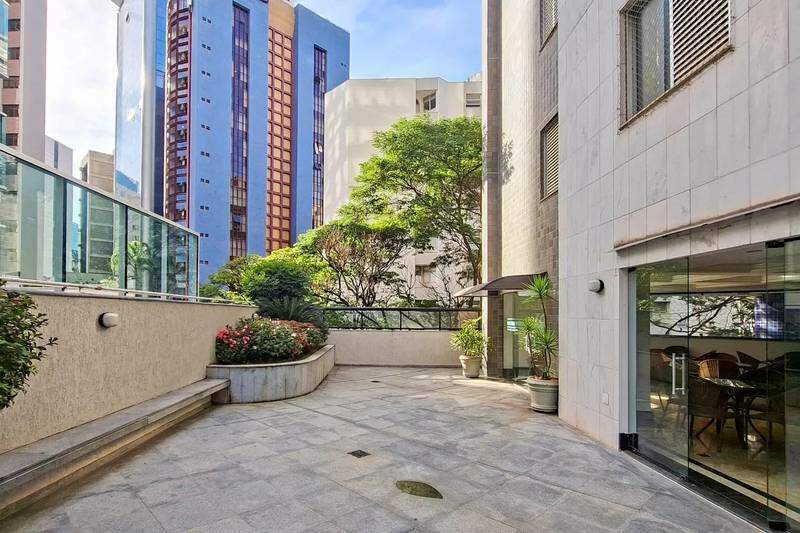 Apartamento, 4 quartos, 150 m² - Foto 21