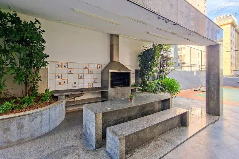 Apartamento, 4 quartos, 150 m² - Foto 22