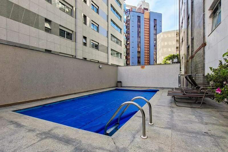 Apartamento, 4 quartos, 150 m² - Foto 24
