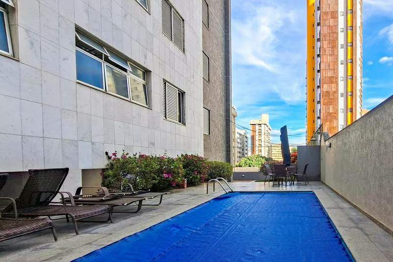 Apartamento, 4 quartos, 150 m² - Foto 25