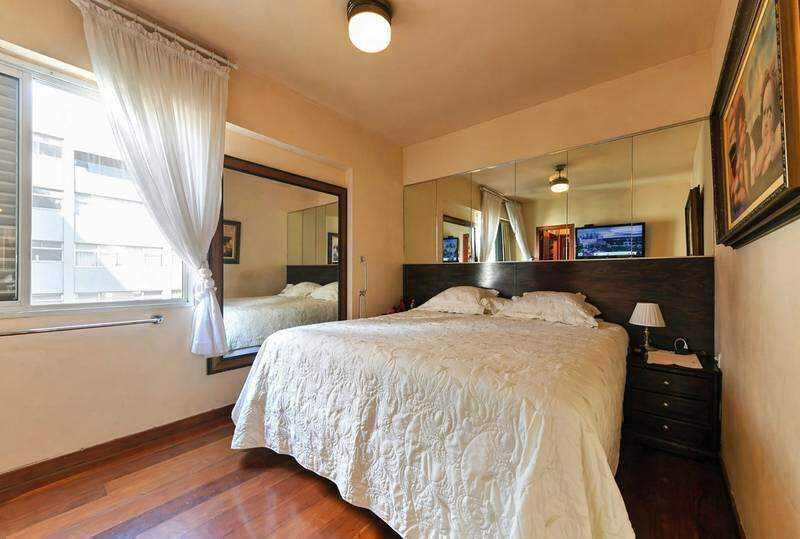 Apartamento, 4 quartos, 150 m² - Foto 9
