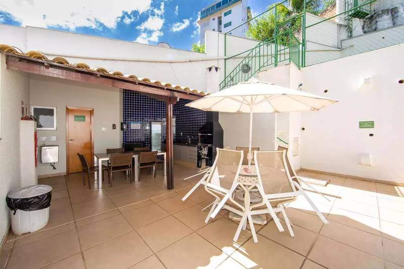 Apartamento, 2 quartos, 71 m² - Foto 23