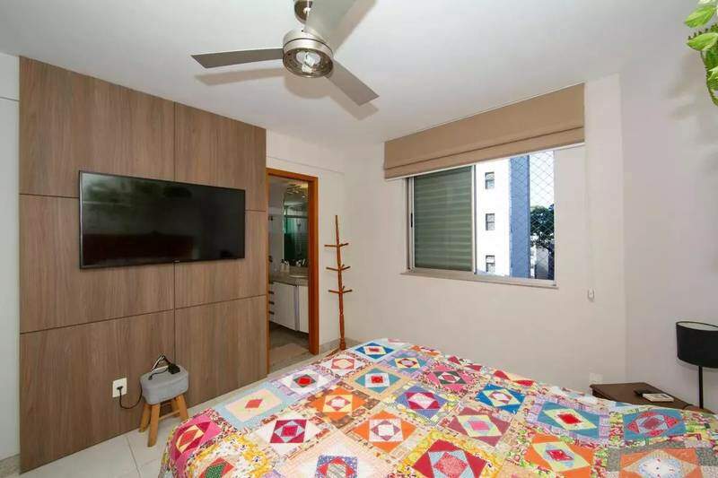 Apartamento, 2 quartos, 71 m² - Foto 8