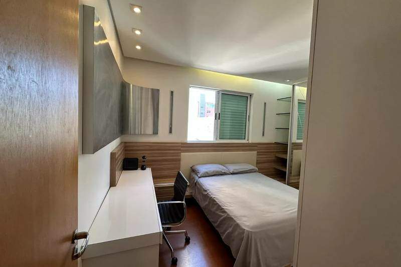 Apartamento, 3 quartos, 88 m² - Foto 11