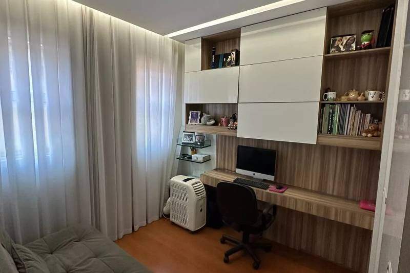 Apartamento, 3 quartos, 88 m² - Foto 13