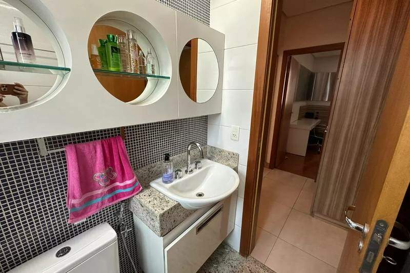Apartamento, 3 quartos, 88 m² - Foto 15