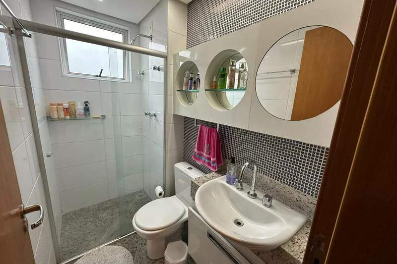 Apartamento, 3 quartos, 88 m² - Foto 16