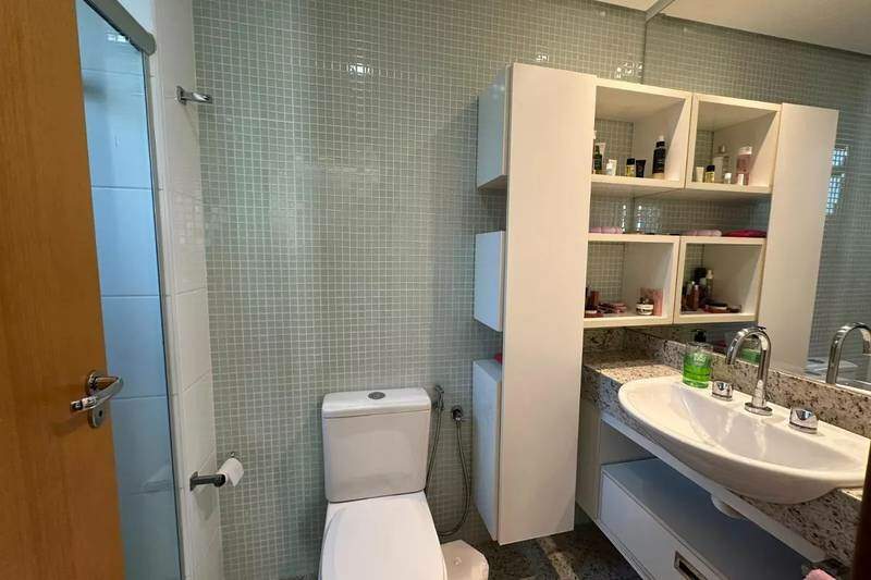 Apartamento, 3 quartos, 88 m² - Foto 17
