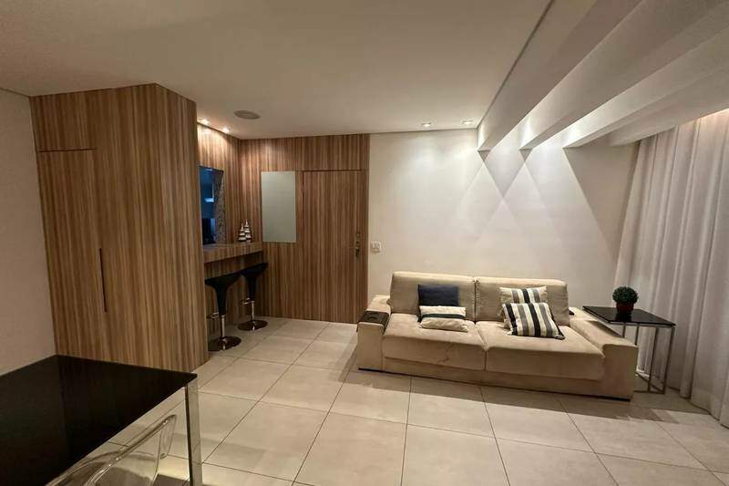 Apartamento, 3 quartos, 88 m² - Foto 2
